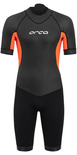 2026 orca mens vitalis - 2026, back