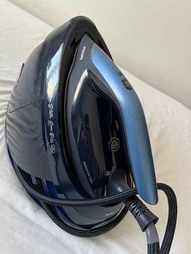 Philips perfectcare 7000 - perfectcare,