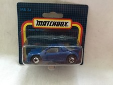 MATCHBOX MB 34 FORD RS 200 -