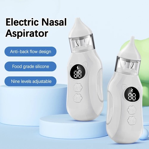 Electric baby nasal - electric,