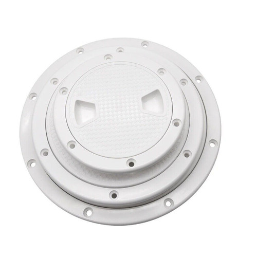 Yacht inspection hole circular - inspection,
