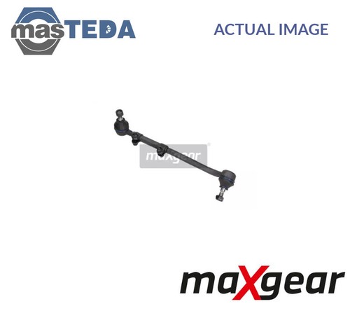 0342 tie rod axle - 69-0342,