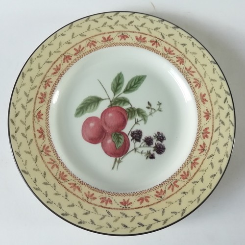 Johnson brothers fruit sampler - johnson,