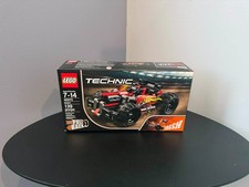 LEGO Technic 42073 BASH