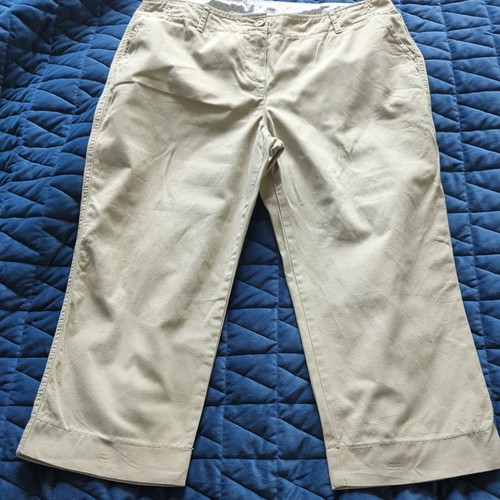 Ladies stone cropped - *,