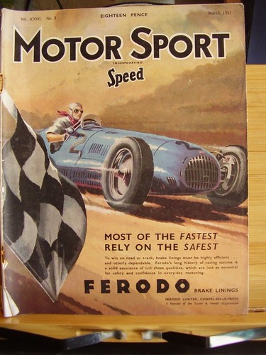 Vintage motor sport car - vintage,