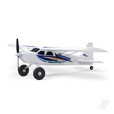 Pioneer rtf aircraft with - pioneer,