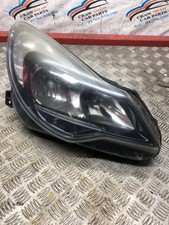 VAUXHALL CORSA D MK4 FACELIFT