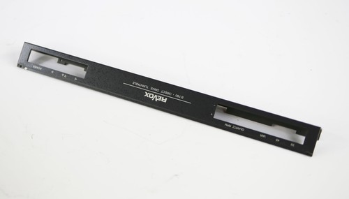 Original cover front - panel, for