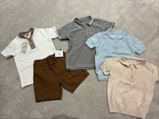 Boys age 2-3 years smart