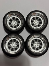 1/18 scale Modified Tuning