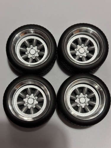 Scale modified tuning - 1/18,