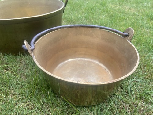 Antique brass jam - antique,