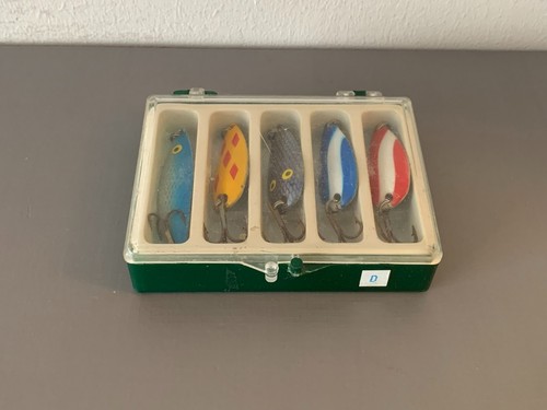 Set spinner and spoon - of,