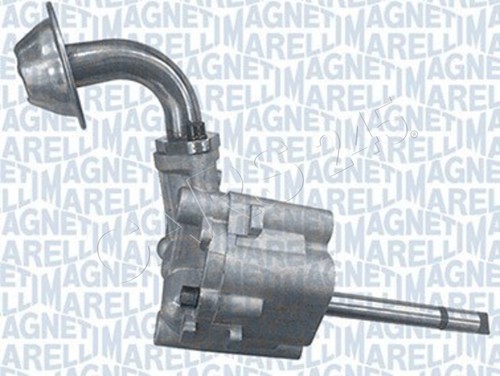Oil pump marelli fits - marelli, seat