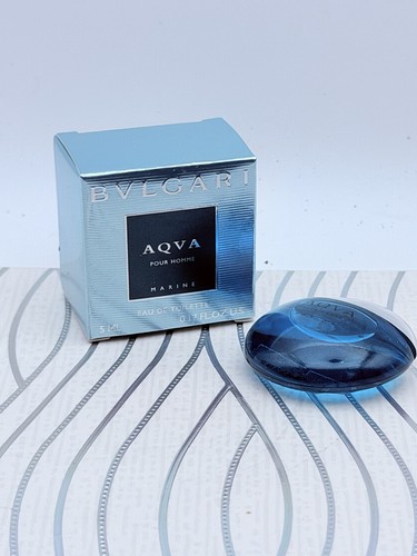Bvlgari aqva pour - bvlgari, marine