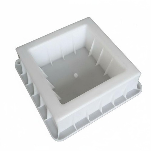 Hollow block mold - hollow,