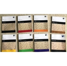 Open University M140 Introducing Statistics Module Full set