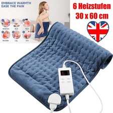 Electric Heat Pad Heating Pad