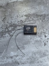 Futaba R617FS. 7 Channel FASST