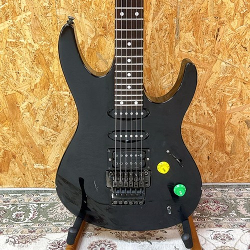 1987 ibanez ssh electric - ibanez, rg