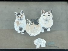 Original Vintage Early 20th