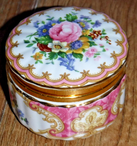 Royal albert lady - royal,