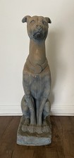Life Size  Greyhound Whippet