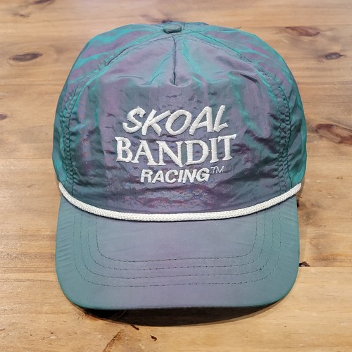 Vintage skoal bandit racing - vintage,