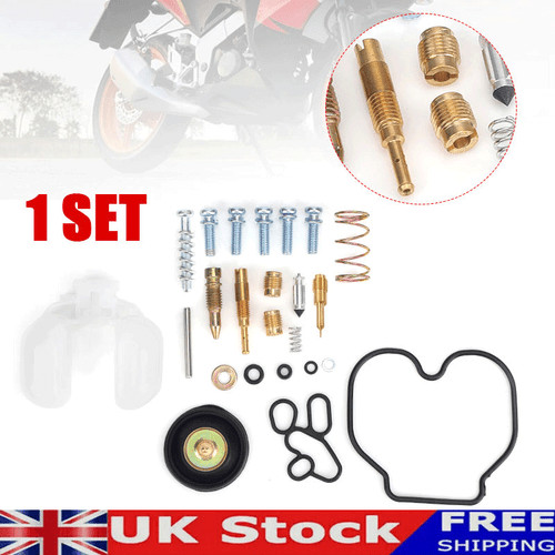 1set carburetor carb repair - carburetor,