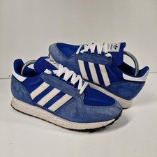 Adidas Forest Grove Trainers