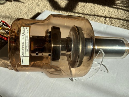 Ray tube insert - insert, gift