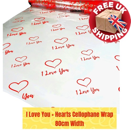 Love you red hearts - i,