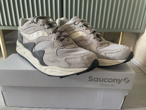 Saucony grid shadow men s - saucony,
