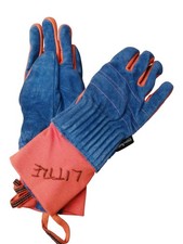 Ex Fire & Rescue Granqvists Fire Grip 2.0 Gloves Porelle Waterproof