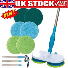 Fantastic Floating Mop