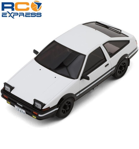Kyosho mini asc 020 - mini-z,