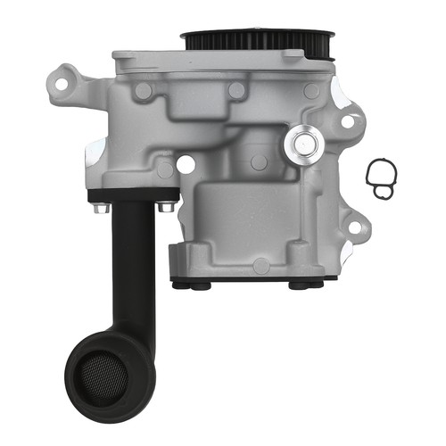 Oil pump for audi - pump, 8v