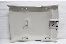 VW Passat 3G B8 Saloon Roof Lining White St Tropez 3G5867501