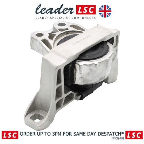 Front right engine mount - engine, volvo