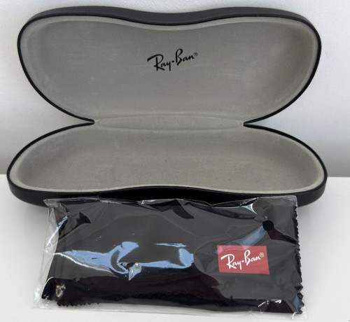 Genuine ray ban - ray-ban, hard