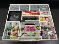 Mattel Creepy Crawlers