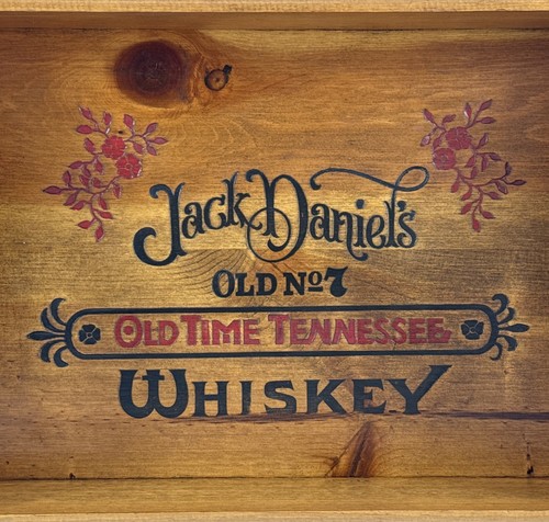Jack daniels old time - jack,