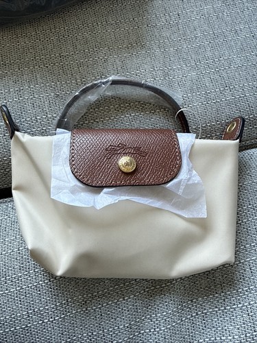 Longchamp pliage tote type - longchamp,
