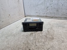 Toyota Rav4 Radio Stereo CD