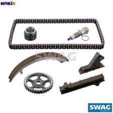 TIMING CHAIN KIT 10 93 6592