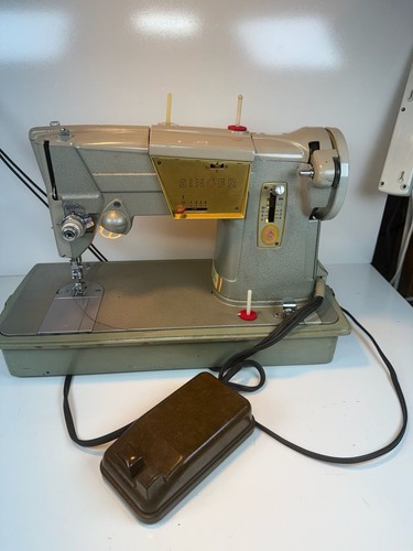 Singer 328k style matic - singer, style-o-matic