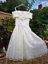 Wedding Dress Mori Lee UK 12