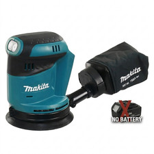 Makita dbo180z 18v lxt ion - dbo180z, li-ion