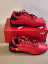 PUMA Ferrari Drift Cat Delta